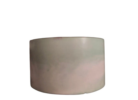Handcrafted empty vessels